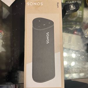 Sonos Roam Portable Speaker